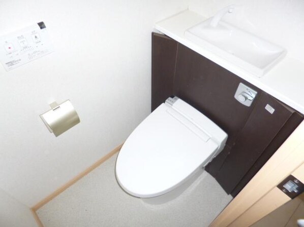 グラン フィルの物件内観写真